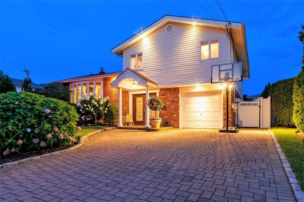 Unit for sale at 1970 Leonard Lane, Hempstead, NY 11566