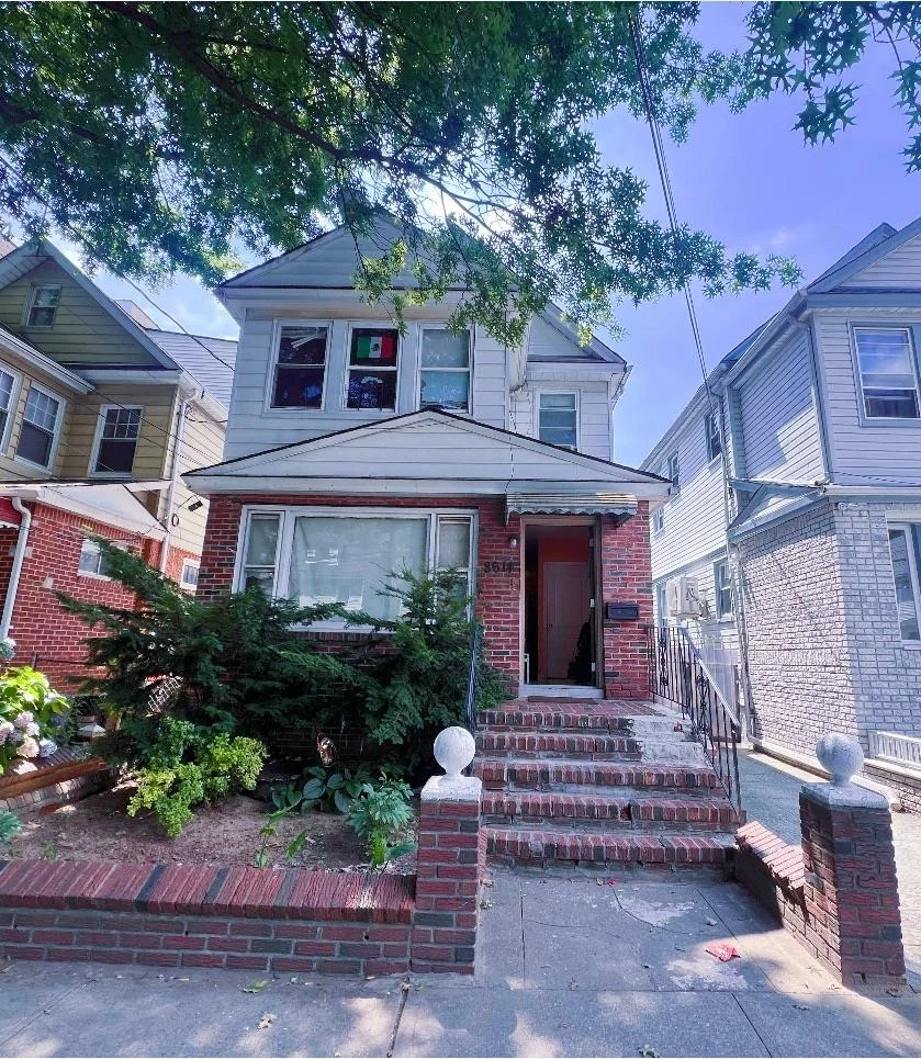 Unit for sale at 86-14 98th Street, New York, NY 11421