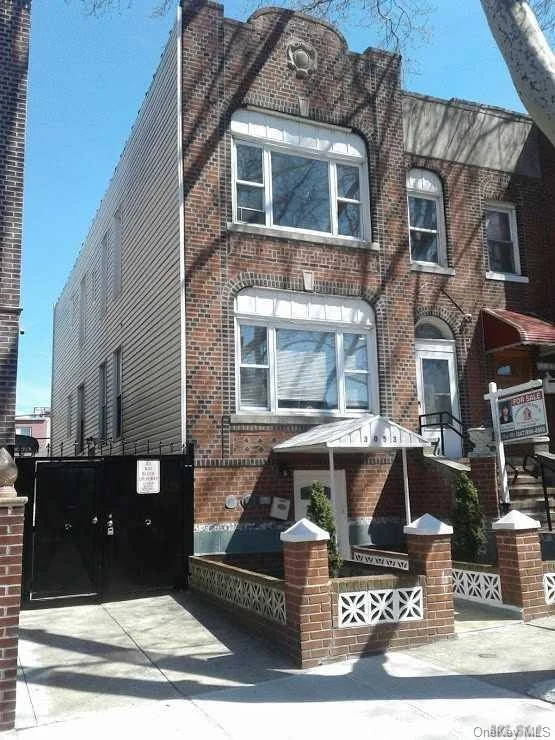Unit for sale at 30-53 85 Street, New York, NY 11370