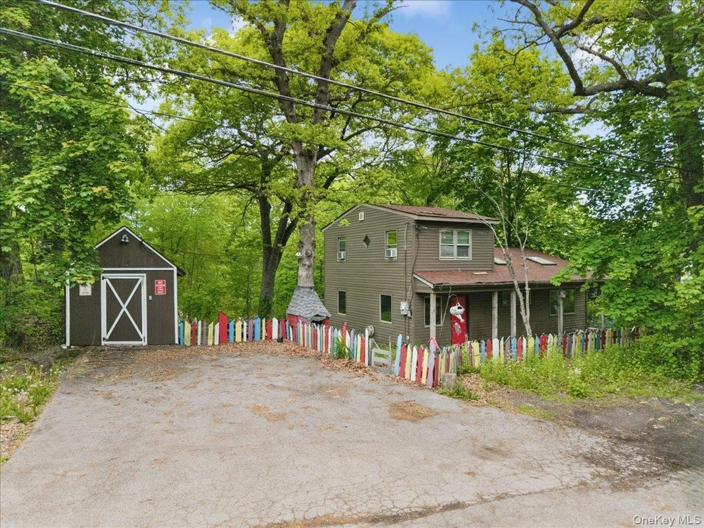 Unit for sale at 29 Cedar Ledges, Putnam Valley, NY 10579
