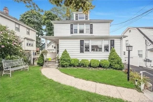Unit for sale at 96 Alkamont Avenue, Scarsdale, NY 10583