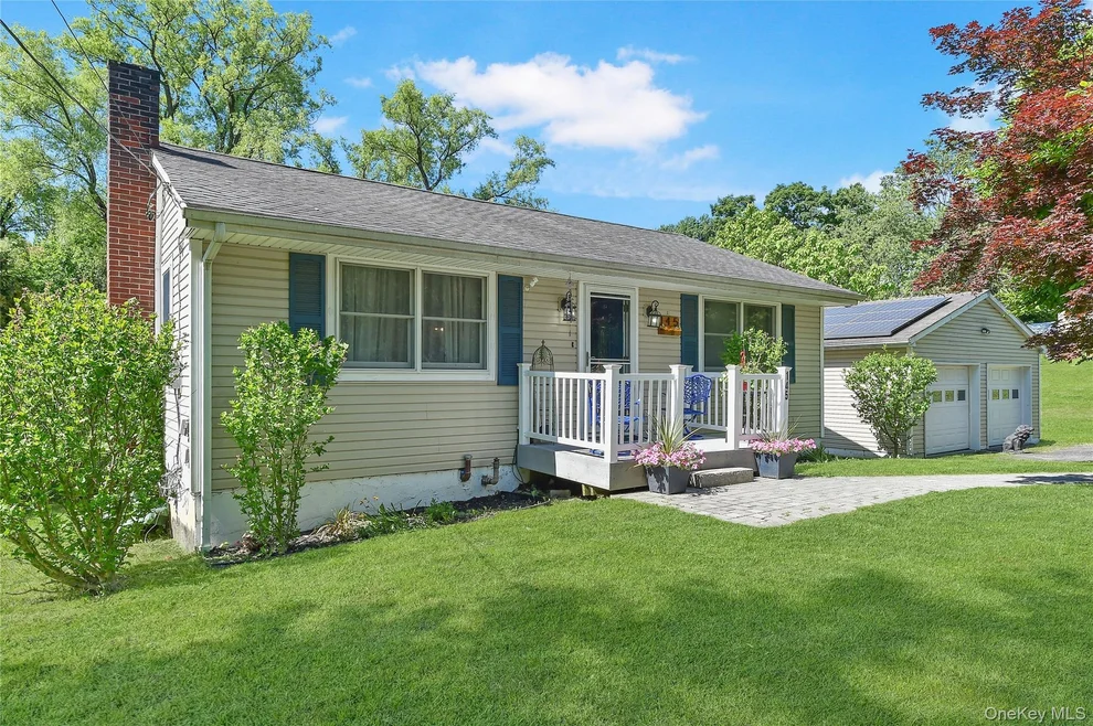 Unit for sale at 145 South Street, Marlboro, NY 12542