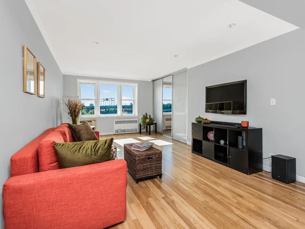 Unit for sale at 2530 Independence Avenue, New York, NY 10463