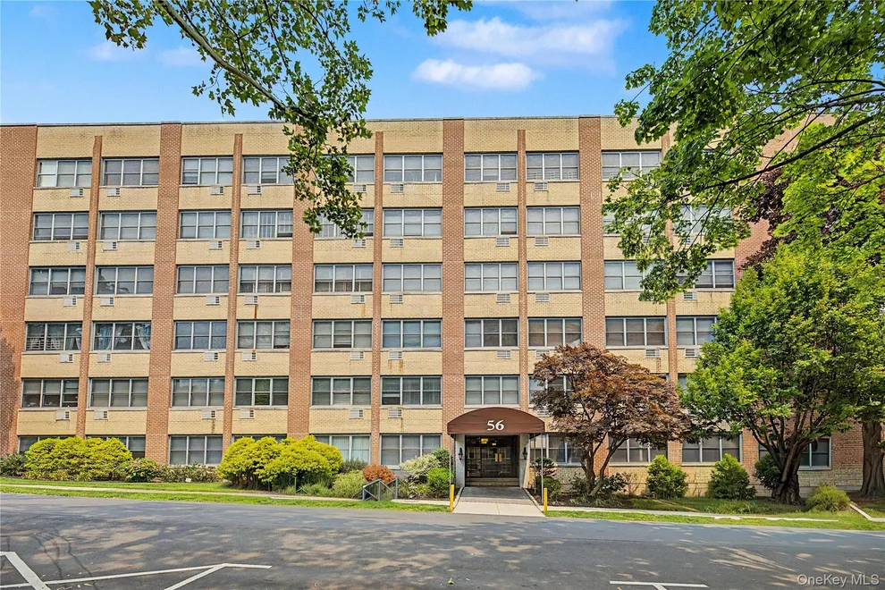 Unit for sale at 56 Doyer Avenue, White Plains, NY 10605