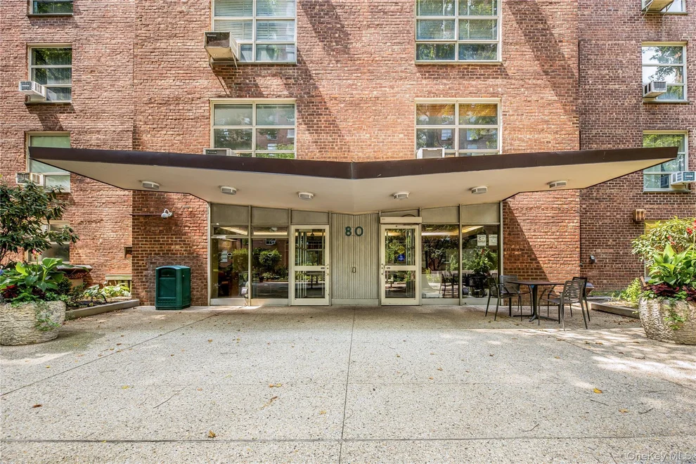 Unit for sale at 80 La Salle Street, New York, NY 10027