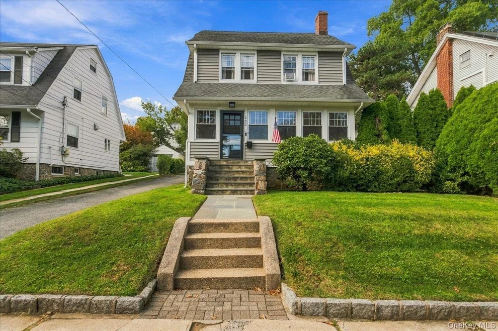 Unit for sale at 232 Clinton Avenue, New Rochelle, NY 10801