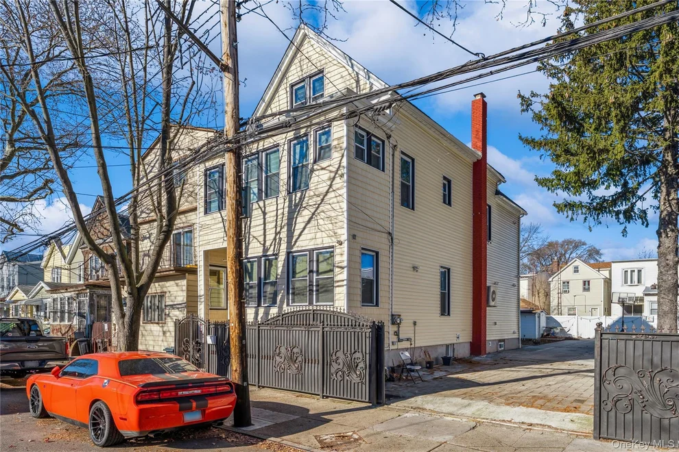 Unit for sale at 78-29 90th Avenue, New York, NY 11421