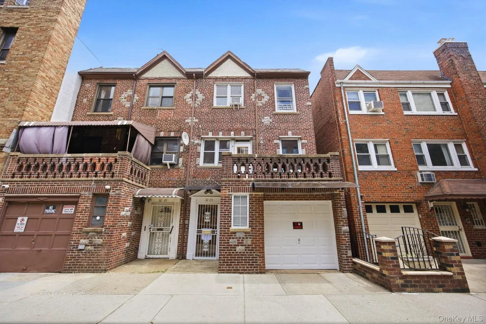Unit for sale at 32-23 41st Street, New York, NY 11103