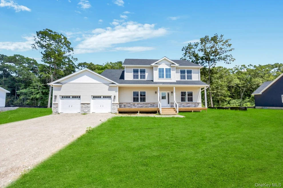 Unit for sale at Lot 28 Stephanie Court, Brookhaven, NY 11961