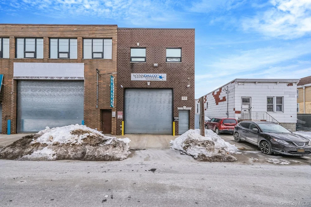 Unit for sale at 1815 128th Street, New York, NY 11356