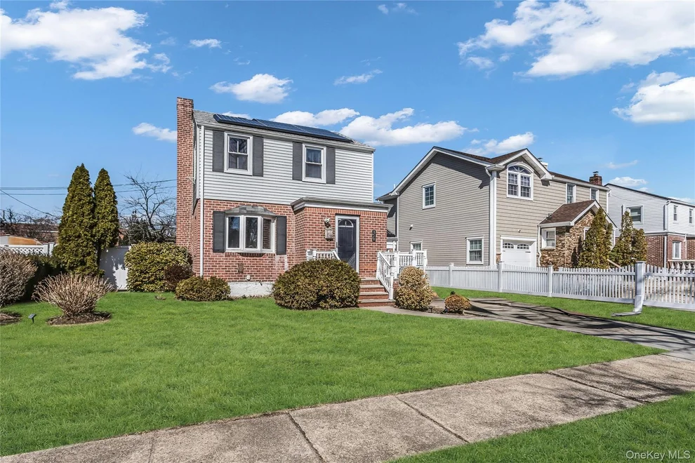 Unit for sale at 36 Amethyst Street, Hempstead, NY 11003