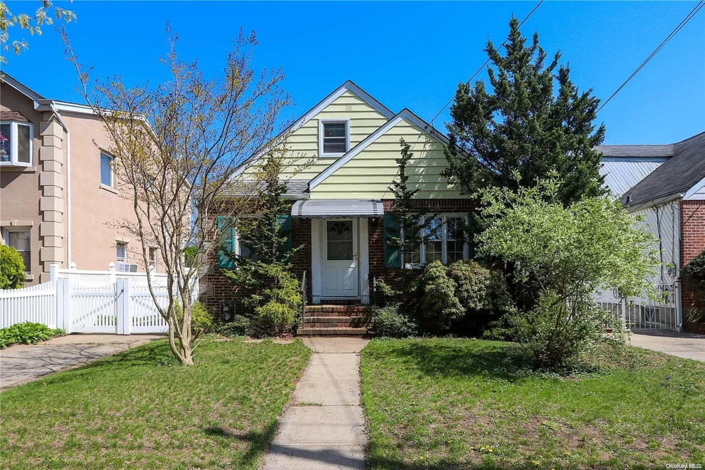 Unit for sale at 161 Belmont Boulevard, Hempstead, NY 11003