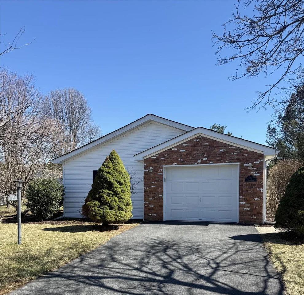 Unit for sale at 16 Vista Lane, Poughkeepsie, NY 12603