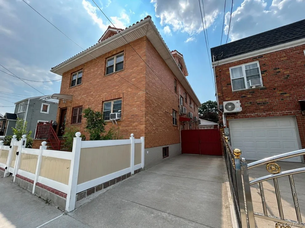Unit for sale at 76-18 57th Road, New York, NY 11379