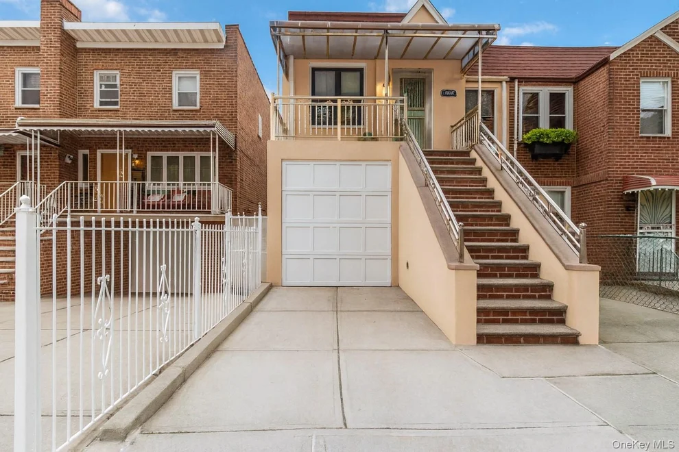 Unit for sale at 987 Pierce Avenue, New York, NY 10462