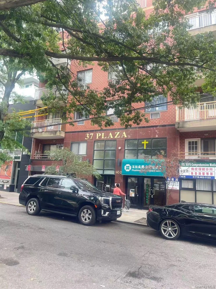 Unit for sale at 142-28 37th Avenue, New York, NY 11354