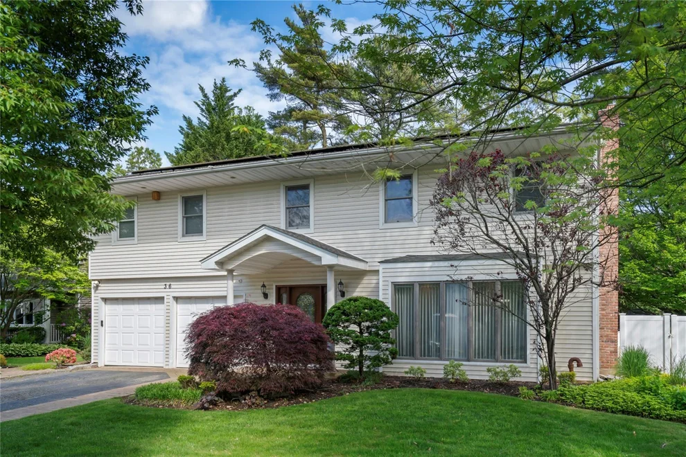Unit for sale at 36 Roseanne Drive, Oyster Bay, NY 11797