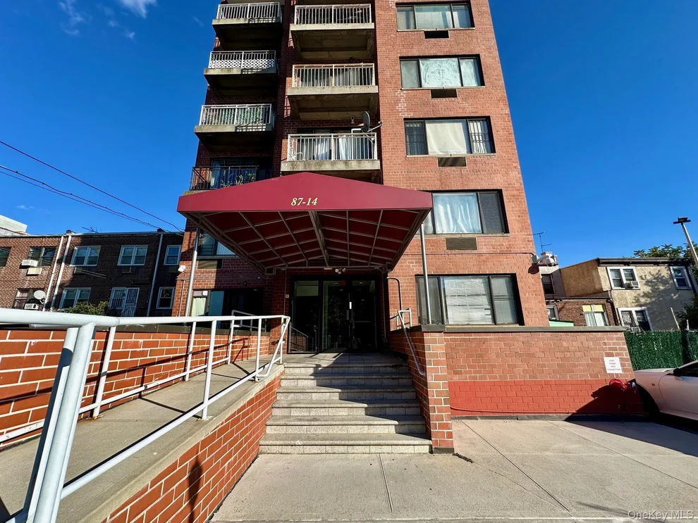Unit for sale at 87-14 57th Road, New York, NY 11373