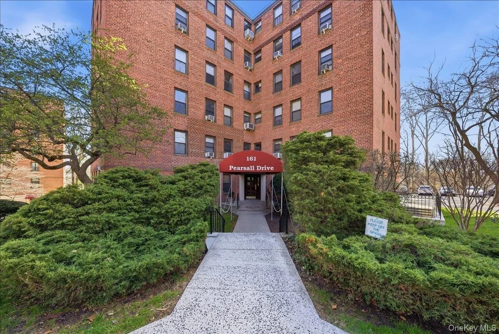 Unit for sale at 161 Pearsall Drive, Mount Vernon, NY 10552