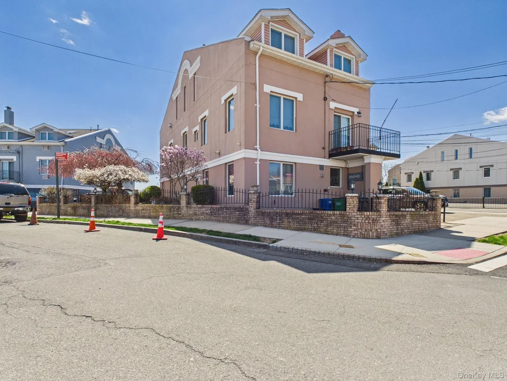 Unit for sale at 3318 Griswold Avenue, New York, NY 10465