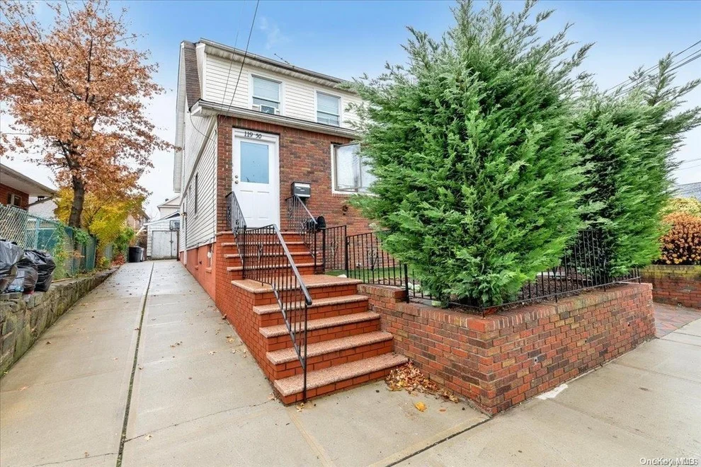Unit for sale at 119-50 7th Avenue, New York, NY 11356