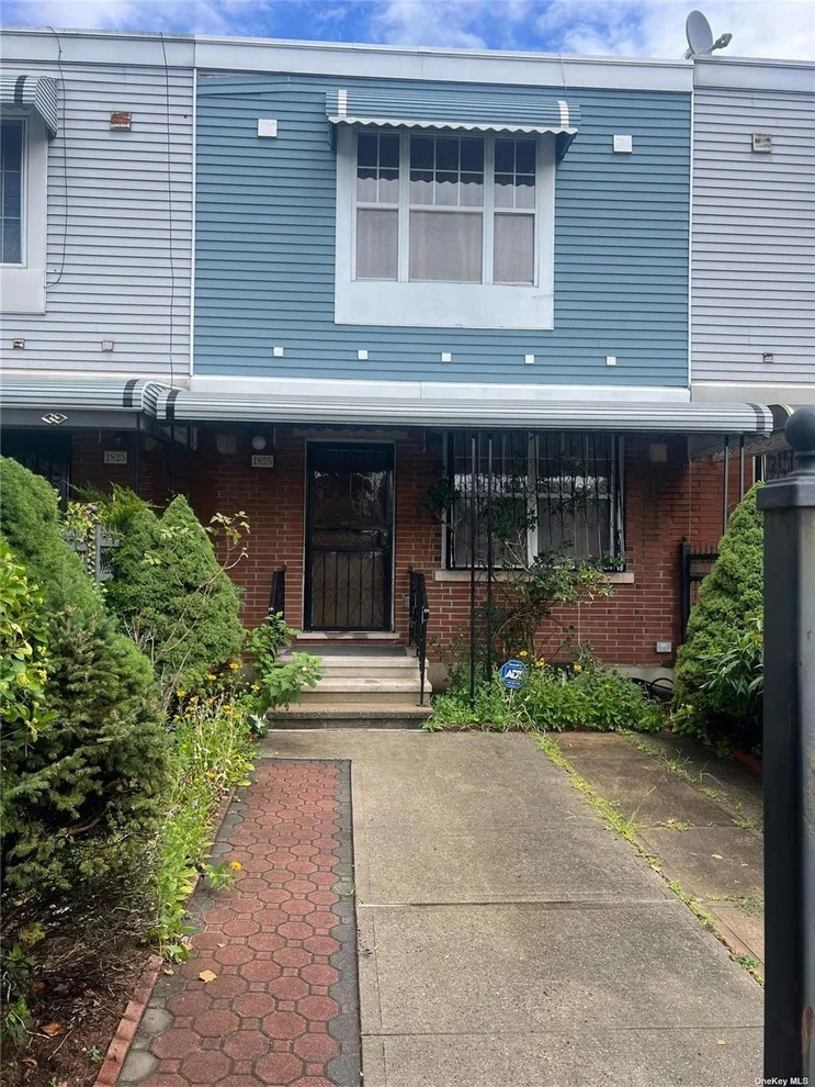 Unit for sale at 1825 Linden Boulevard, New York, NY 11207
