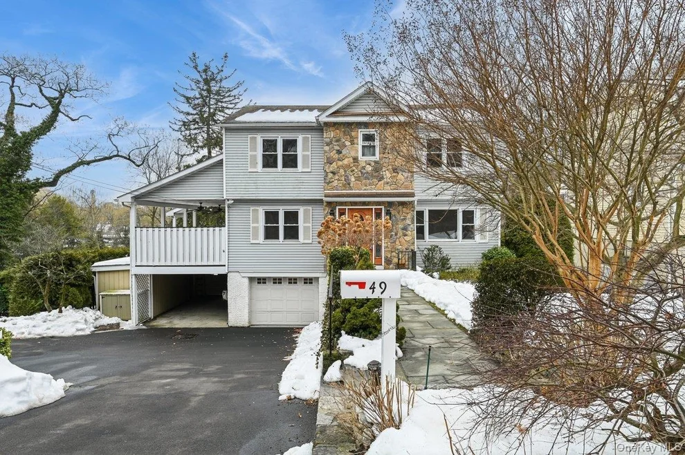 Unit for sale at 49 N Chatsworth Avenue, Mamaroneck, NY 10538
