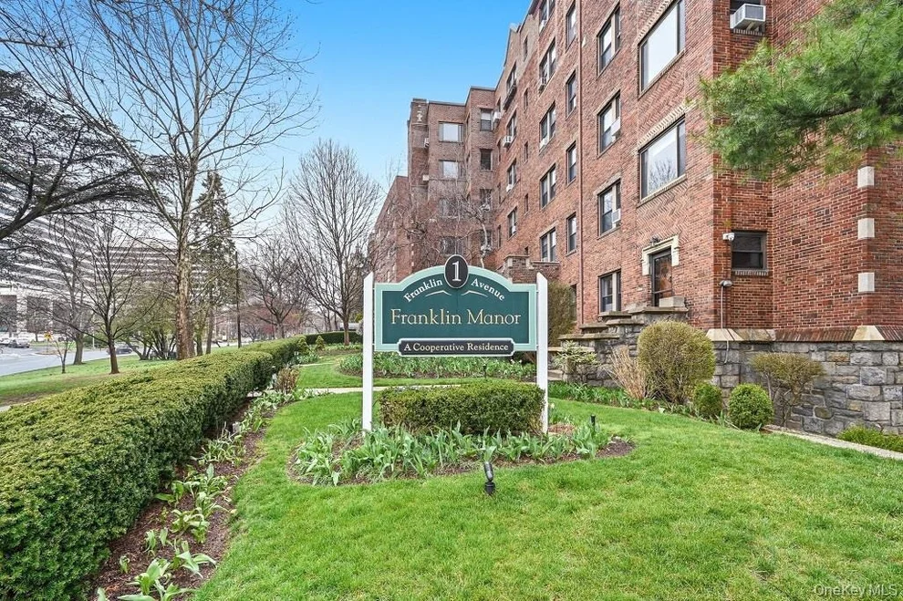 Unit for sale at 1 Franklin Avenue, White Plains, NY 10601