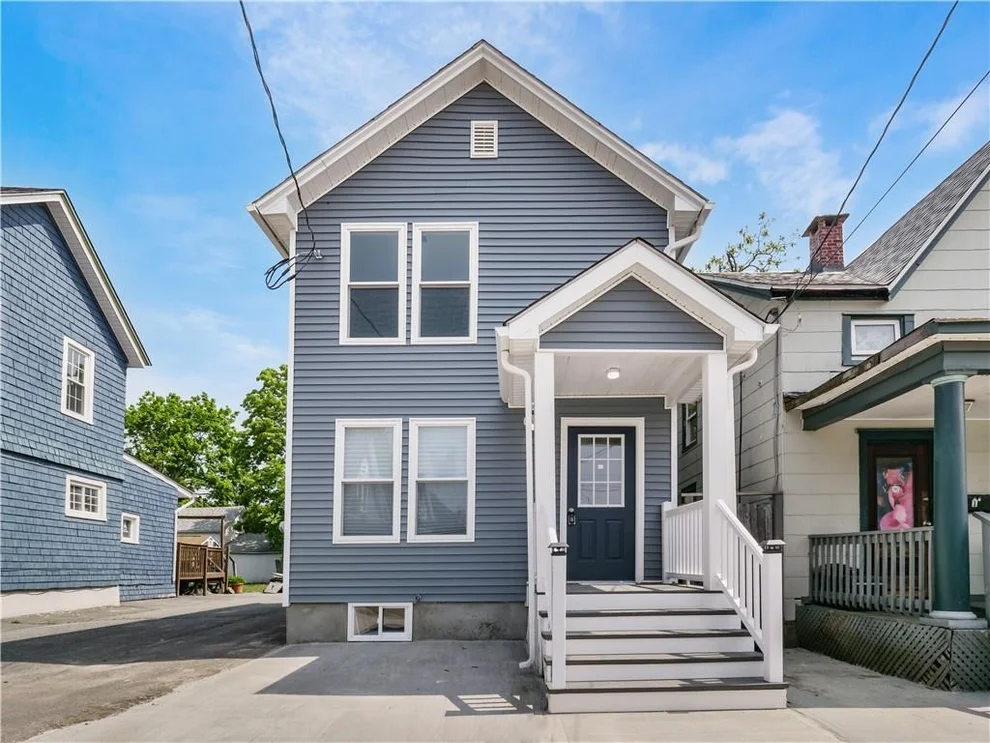 Unit for sale at 13 1/2 Pine Street, Port Jervis, NY 12771