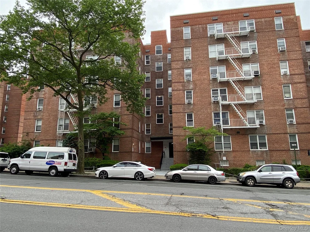 Unit for sale at 501 Riverdale Avenue, Yonkers, NY 10705