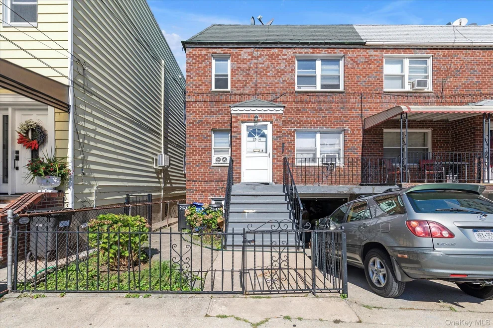 Unit for sale at 25-14 44th Street, New York, NY 11103