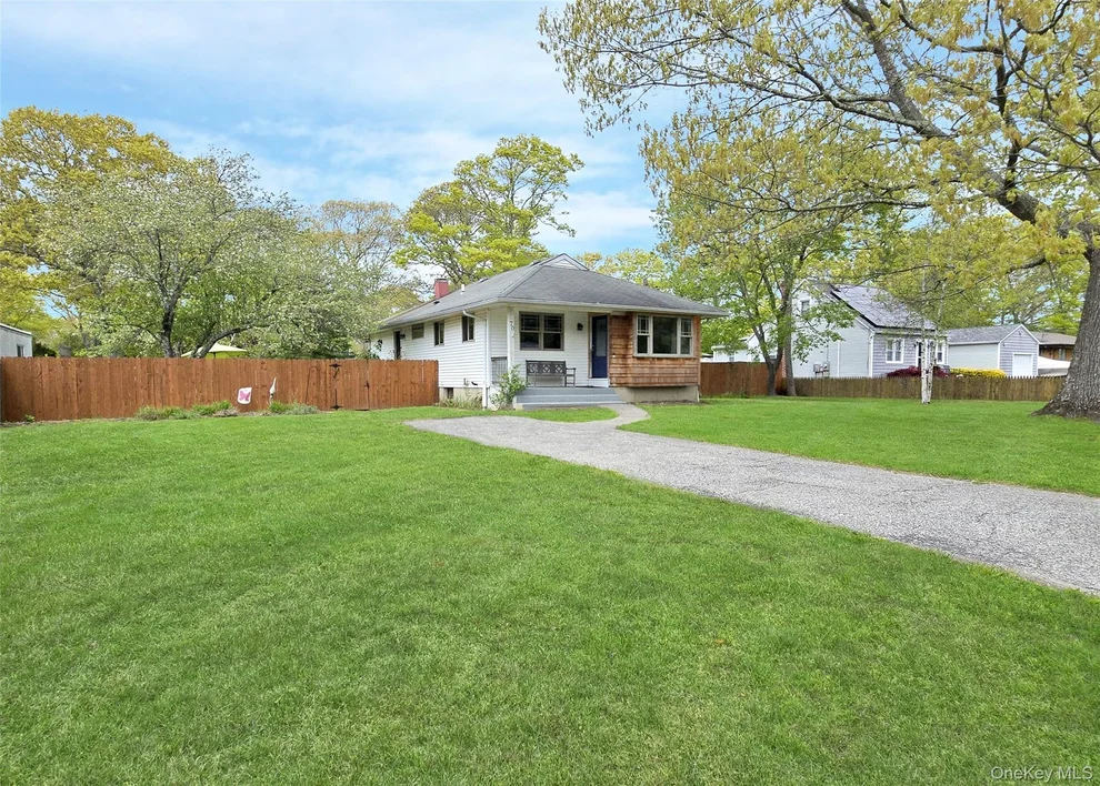 Unit for sale at 70 Woodcut Drive, Brookhaven, NY 11951