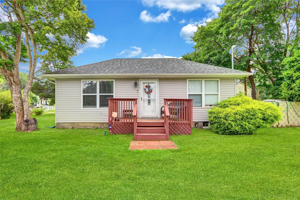 Unit for sale at 76 Cedar Rd. Road E, Brookhaven, NY 11951