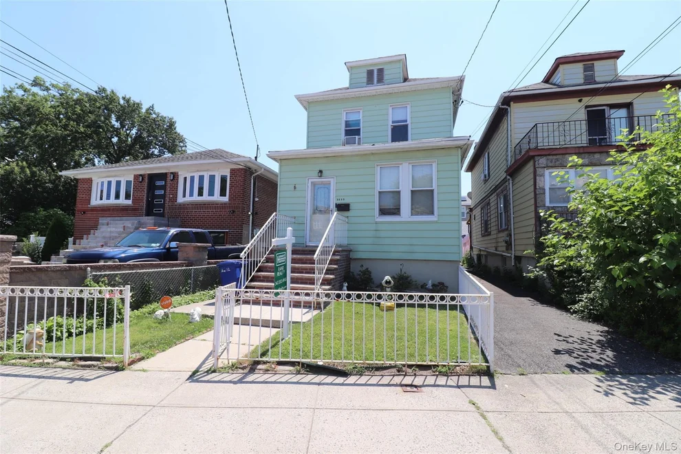 Unit for sale at 3232 Country Club Road, New York, NY 10465