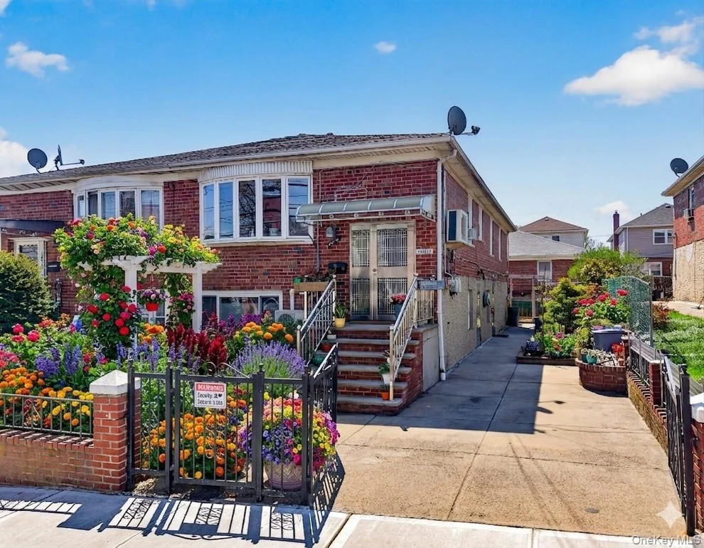 Unit for sale at 12816 23RD Avenue, New York, NY 11356