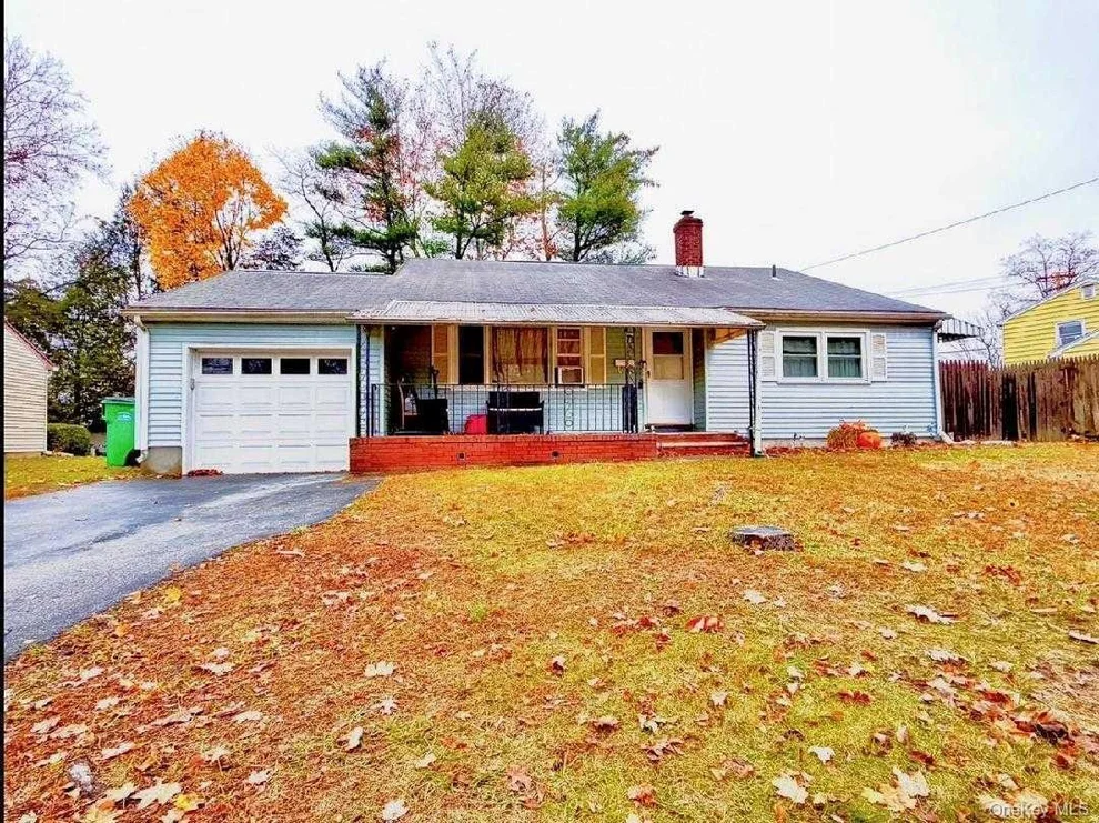 Unit for sale at 6 Liss Road, Wappinger, NY 12590