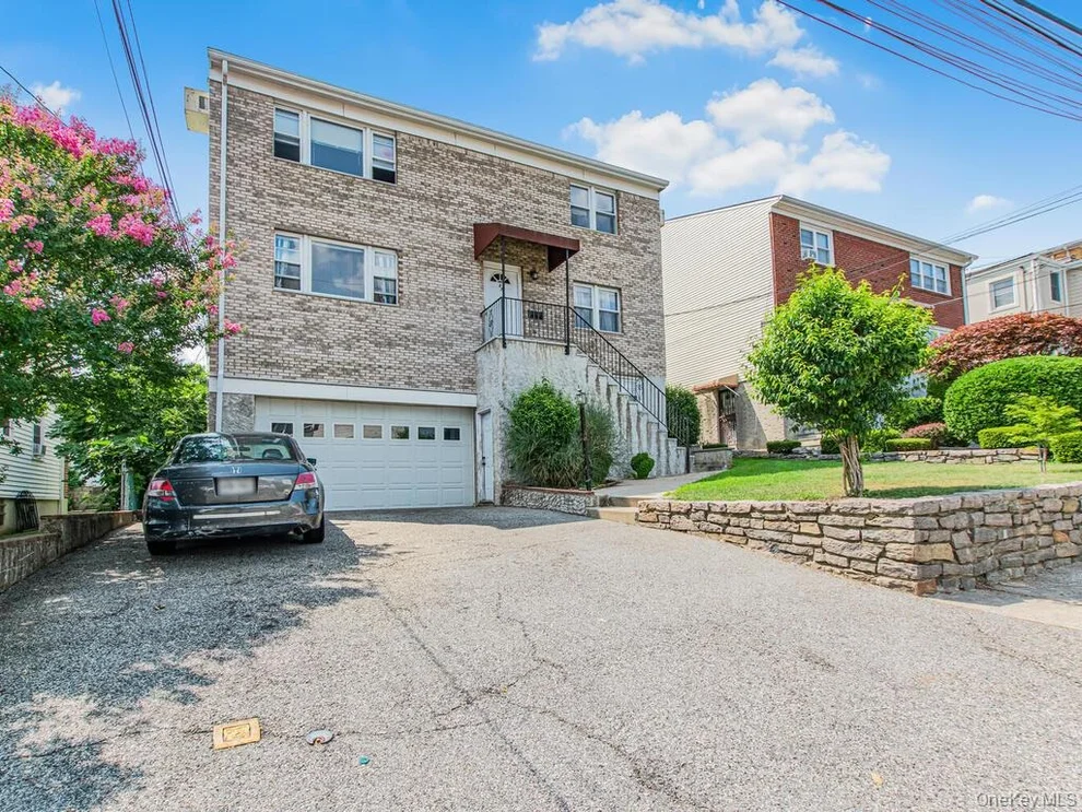 Unit for sale at 55 AKA 57 Mansion Avenue, Yonkers, NY 10704