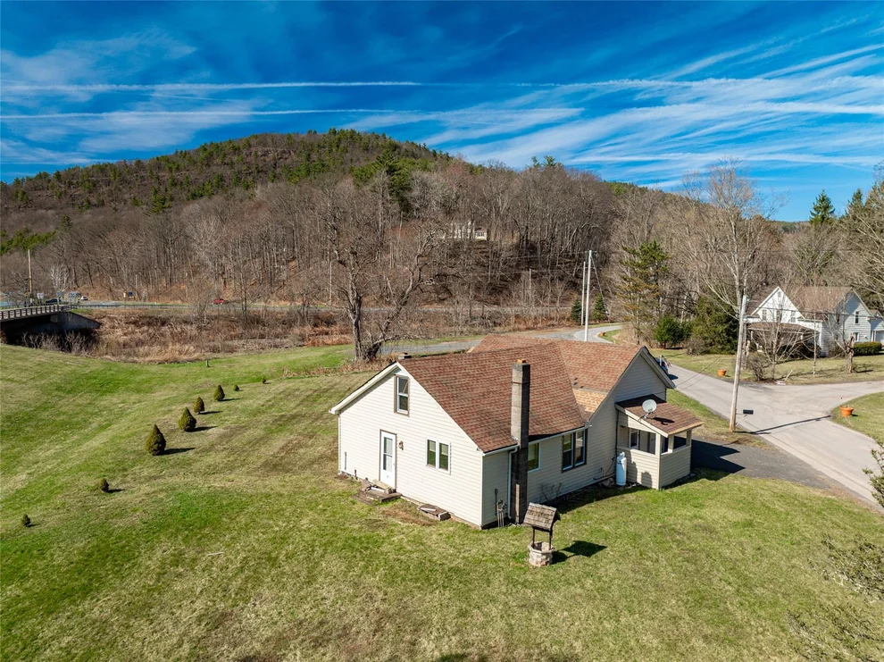Unit for sale at 8 Conine Road, Prattsville, NY 12468