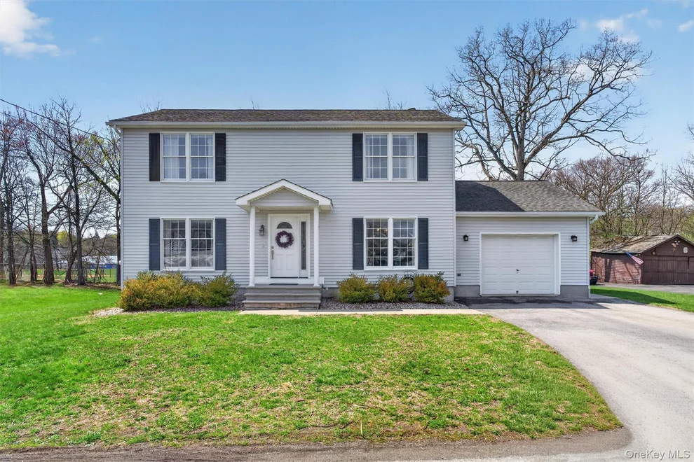Unit for sale at 19 Livingston Street, Wallkill, NY 10940