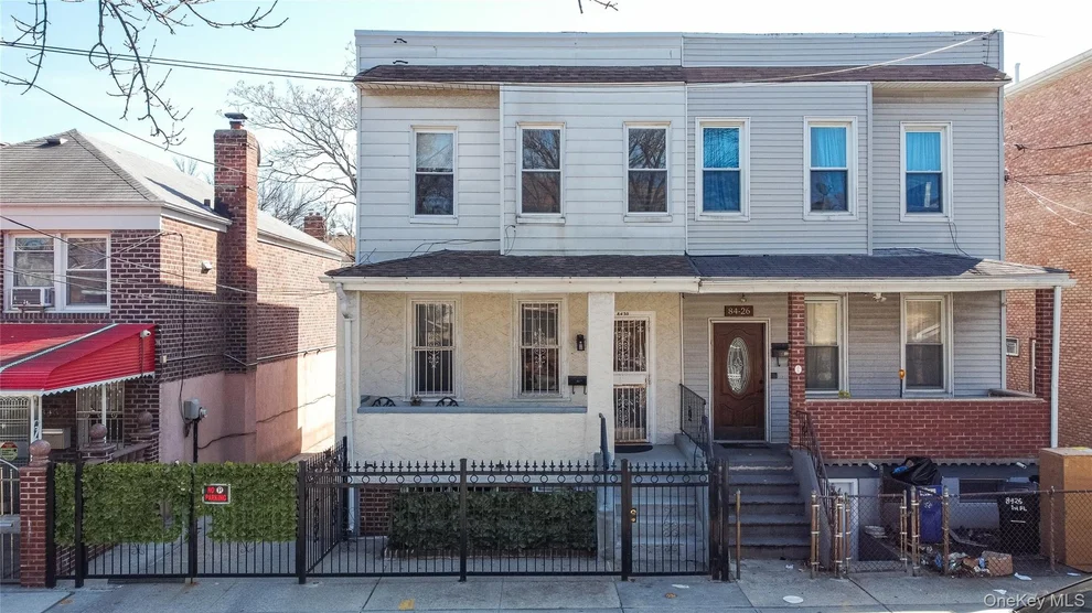Unit for sale at 84-30 102nd Avenue, New York, NY 11416