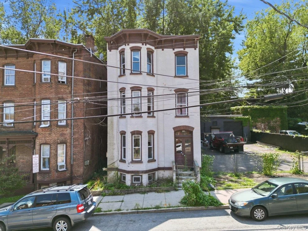 Unit for sale at 145 Renwick Street, Newburgh (City), NY 12550