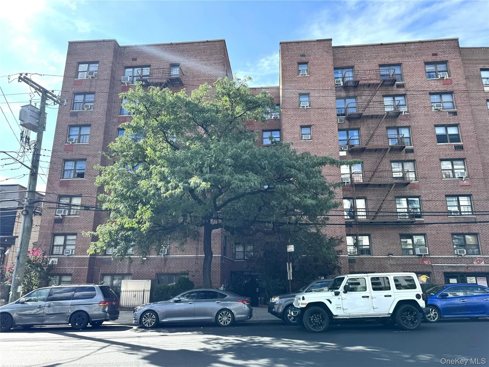 Unit for sale at 3119 Bailey Avenue, New York, NY 10463