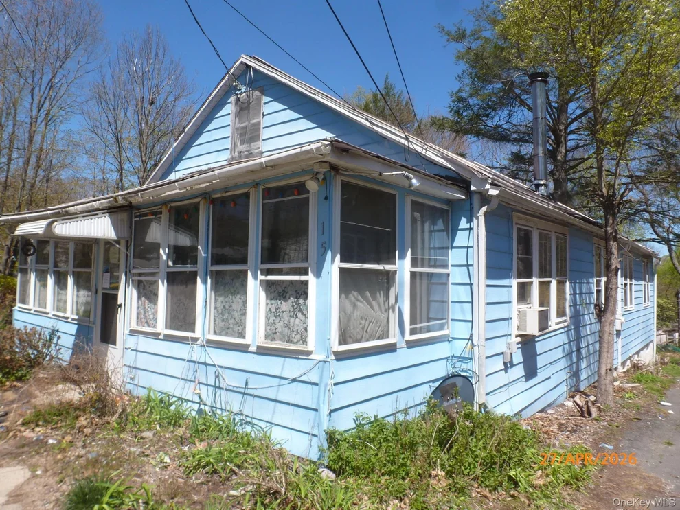 Unit for sale at 15 Davis Lane, Fallsburg, NY 12779