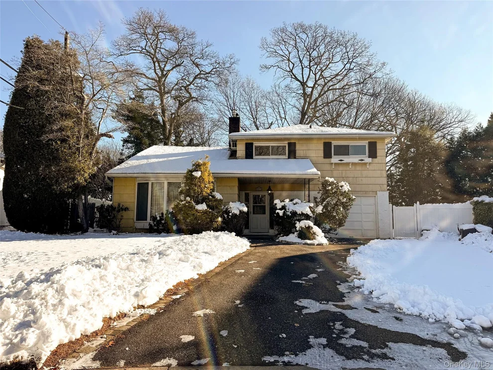 Unit for sale at 1277 Lednam Court, Hempstead, NY 11566