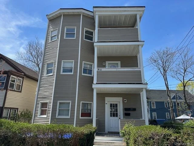 Unit for sale at 120 South Avenue, Poughkeepsie, NY 12601
