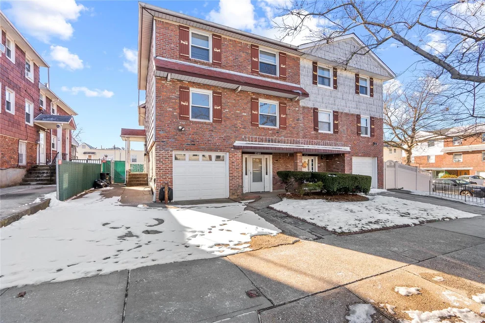 Unit for sale at 57-04 226th Street, New York, NY 11364