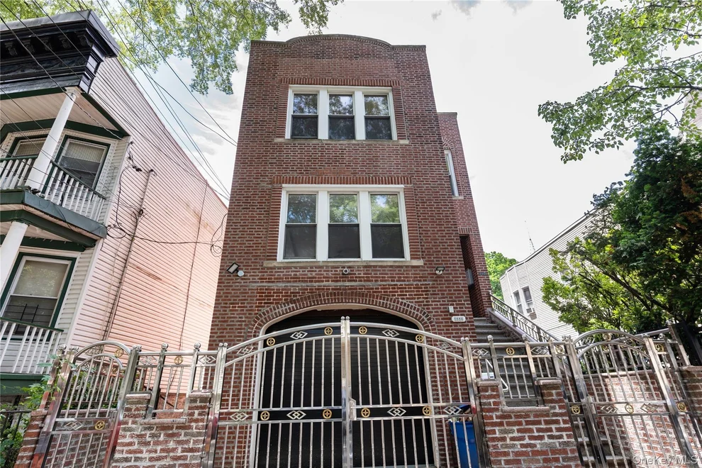 Unit for sale at 3335 Perry Avenue, New York, NY 10467