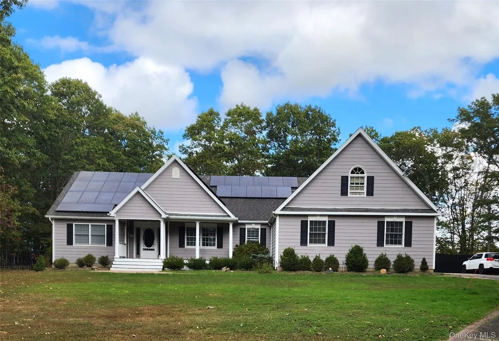 Unit for sale at 156 N Woods Road, Riverhead, NY 11933