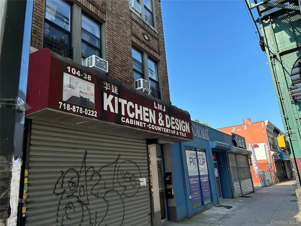 Unit for sale at 10438 Jamaica Avenue, New York, NY 11418