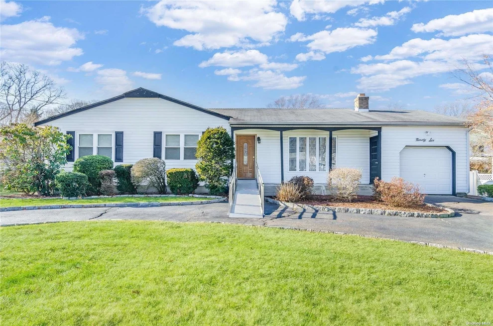 Unit for sale at 96 Brunswick Road, Islip, NY 11779
